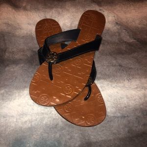 Tory Burch Flip Flops